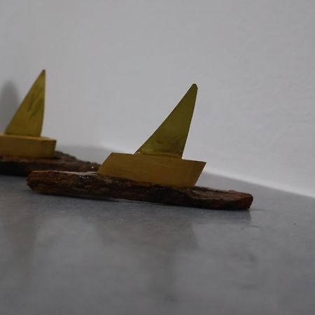 索非亚膳食公寓 Páros 外观 照片